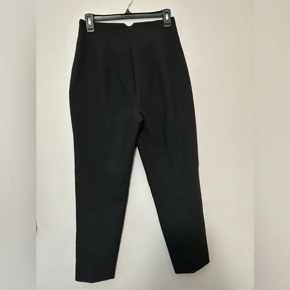 Women’s Zara business straight leg ankle pant - Picture 2 of 5